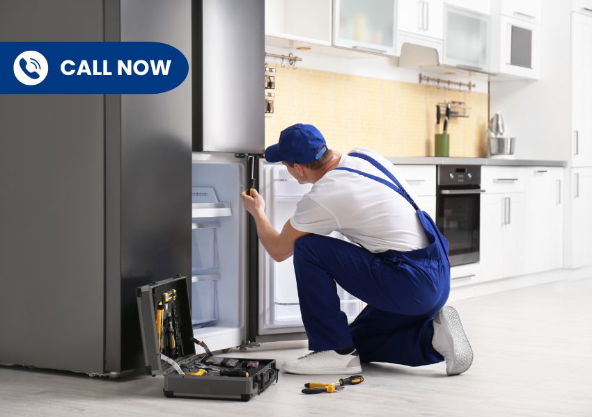 Saint Michael Appliance Repair Company